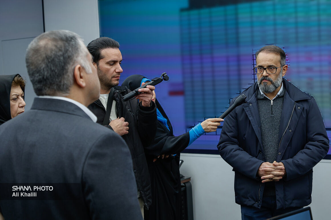 افزایش ۴۱ میلیون مترمکعبی متوسط مصرف گاز خانگی در دی