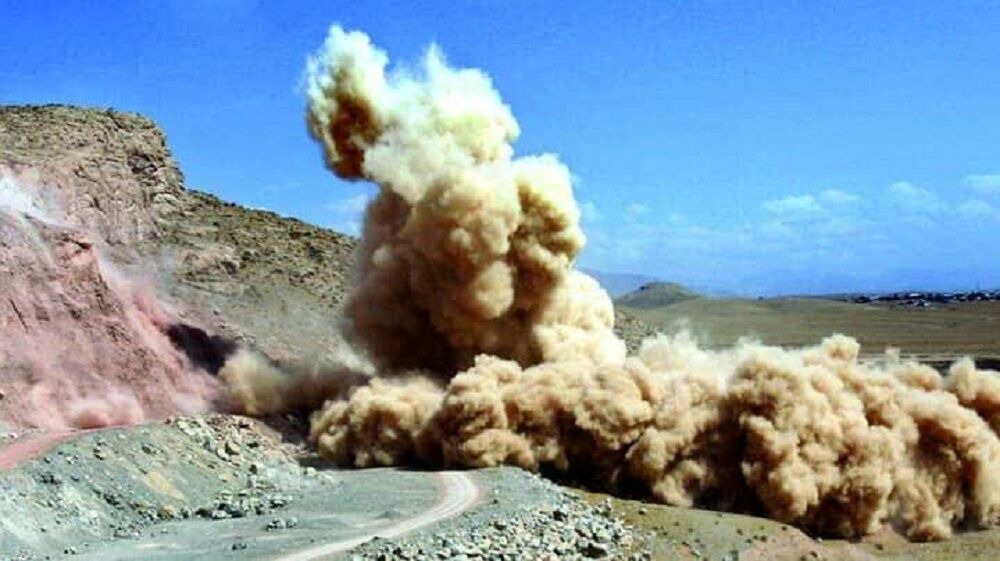 اطلاعیه مهم درباره صدای انفجار و پرواز بالگرد در مشهد