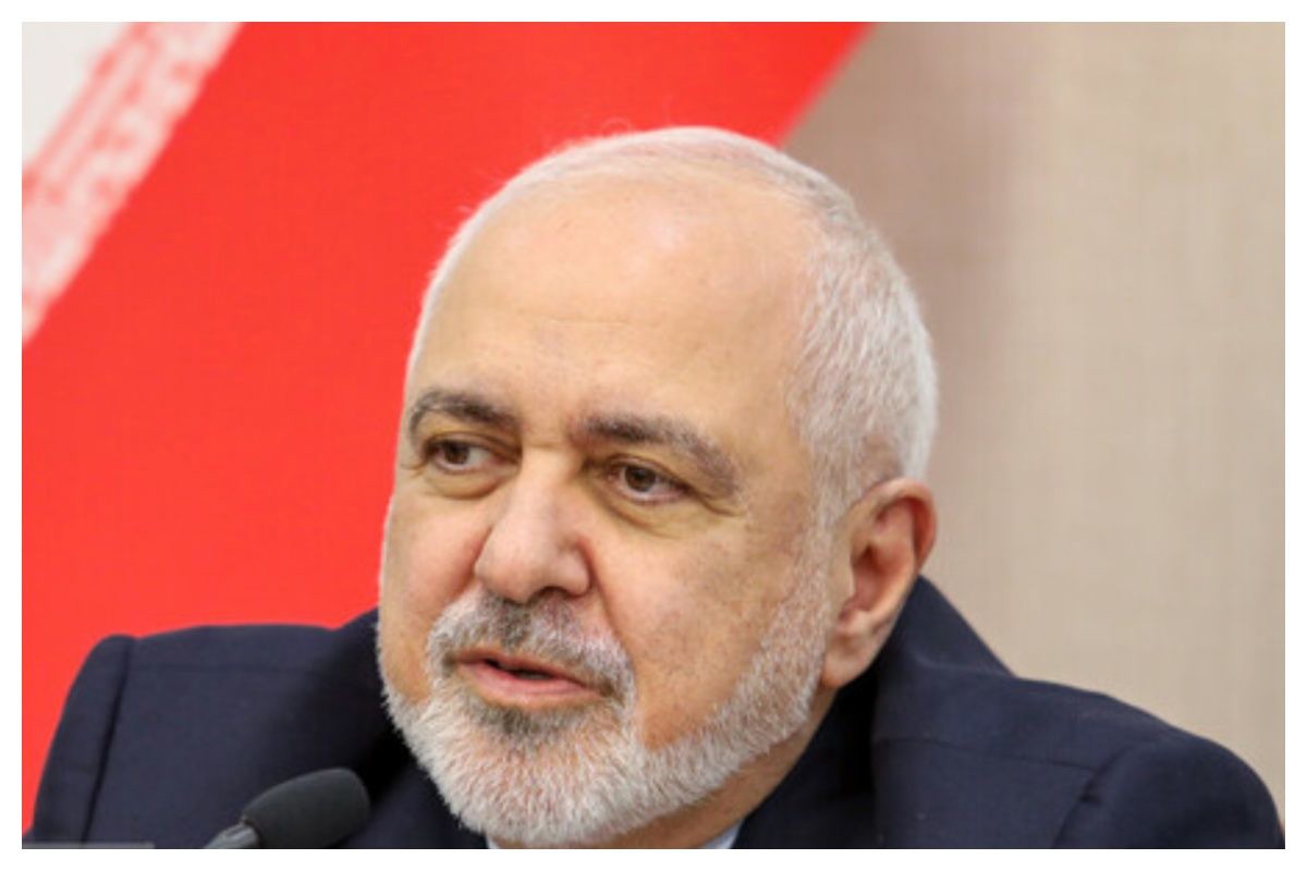 ظریف: امید بستن به متحدان ثابت معنایی ندارد/ نگرش مبتنی‌بر دشمن‌سازی و تقابل دائمی ناکارآمد است/ آمریکا قادر به تحمیل سلطه کامل بر جهان نیست