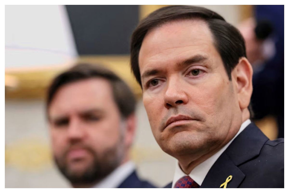 جزئیات تماس تلفنی مارکو روبیو با وزرای خارجه سعودی و امارات