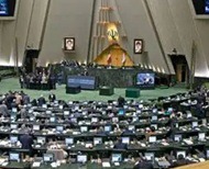 مجلس هفته آینده تعطیل نیست/ جلسات علنی در سه روز متوالی