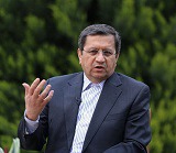 وعده همتی به توسعه بورس، ثبات اقتصادی و بازار ارز و اعلام برنامه ها