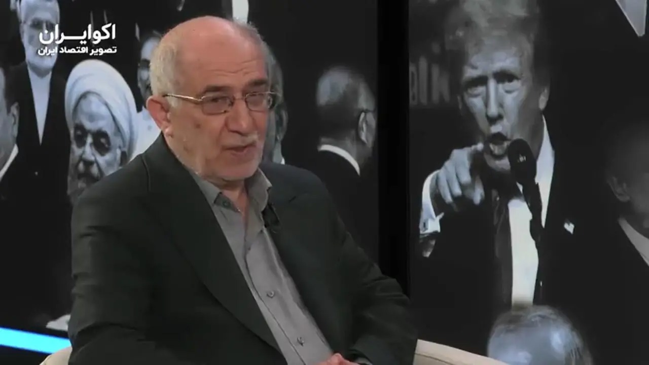 علایی: امنیت اسرائیل، خط قرمز همیشگی آمریکاست