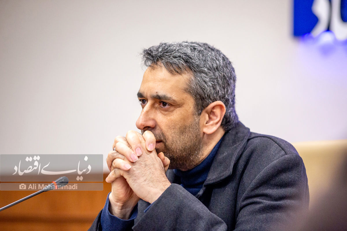 واکنش معاون دفتر پزشکیان به حواشی مربوط به وزیر کشاورزی