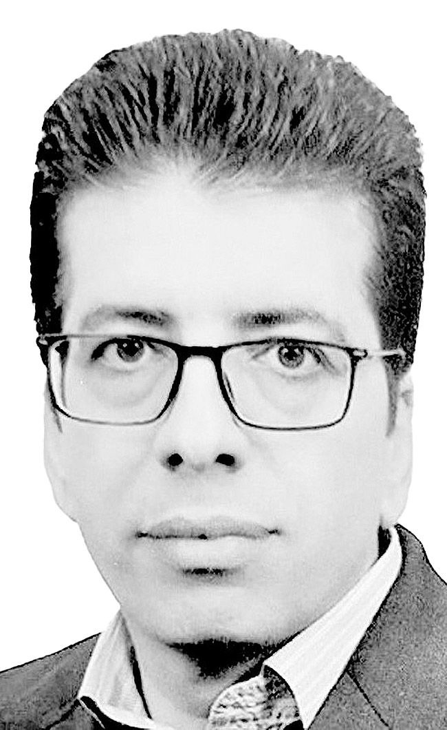 حکمرانی بقا در بالادست انرژی