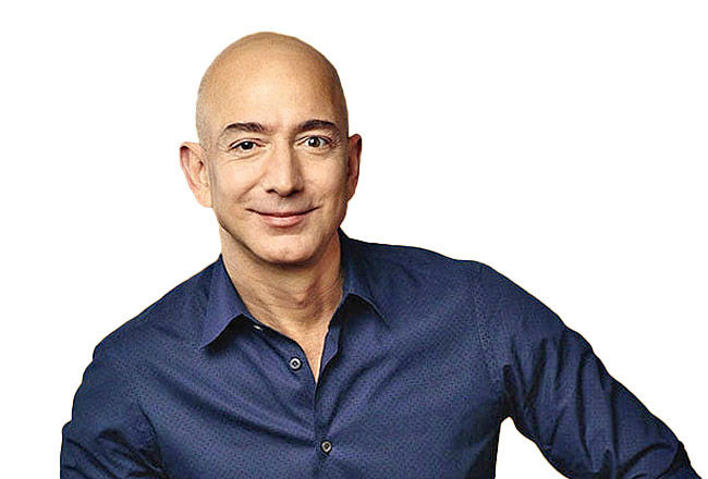 سال نقد کردن سهام غول‌ها