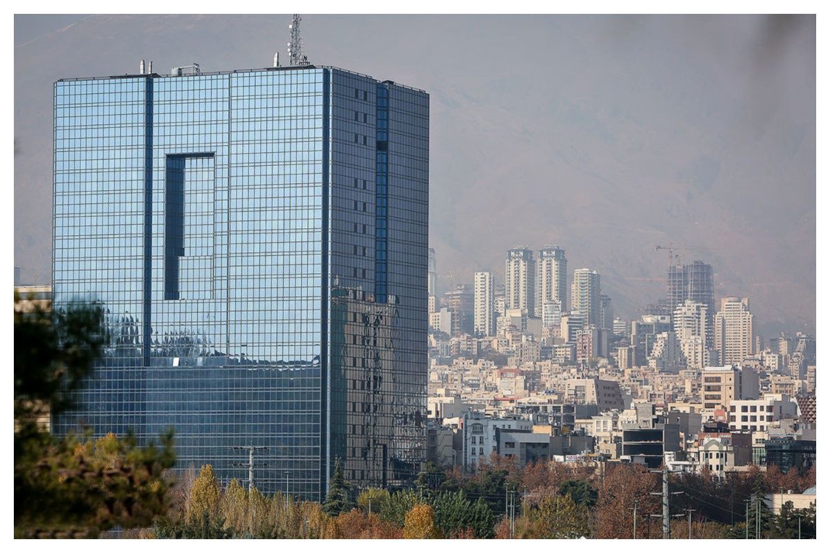 سرپرست جدید روابط عمومی بانک مرکزی منصوب شد