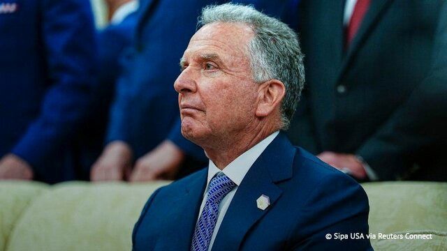 توضیحات جدید ویتکاف درباره جنگ اوکراین و روسیه/  مذاکرات در پایان راه است؟