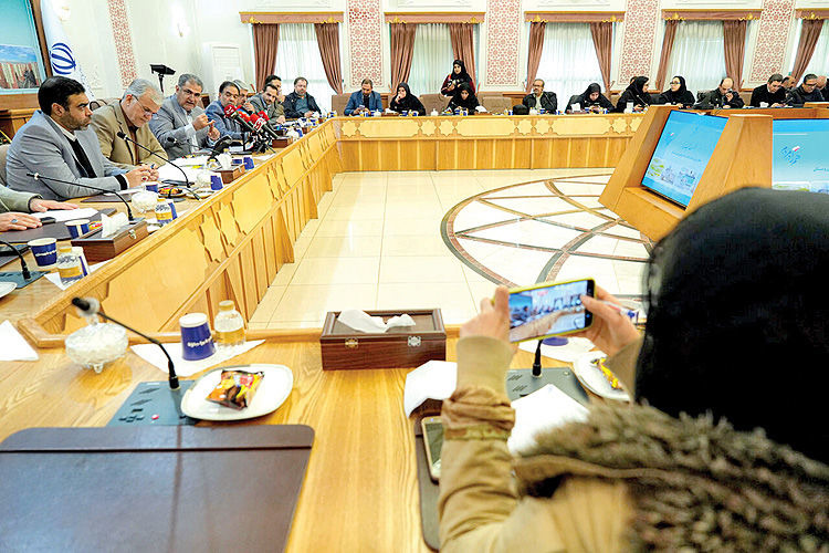 ۷ برابر بودجه‌ تهران خرج «زمین ۹۹ساله» شد