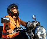 بانوان منتظر دریافت گواهینامه موتور در آینده نزدیک باشند!