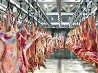 قیمت تمام‌ شده گوشت قرمز در ایران گران تر از قیمت های جهانی!