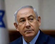 تهدید دوباره نتانیاهو علیه ایران با ادعای حمله بی مانند