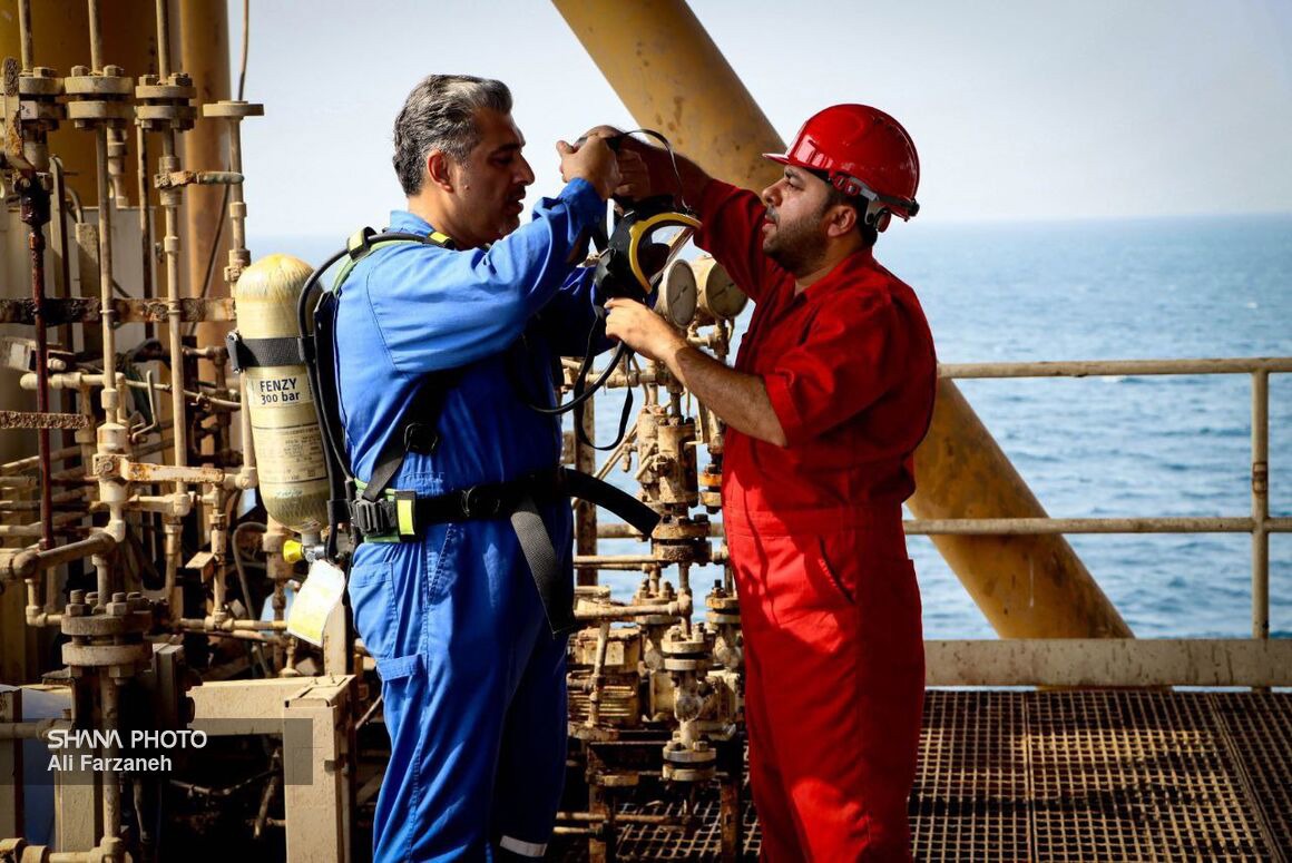 اجرای کامل ماده ۱۰؛ گامی موثر در حفظ نیروهای متخصص نفت