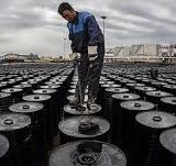 تحویل قیر رایگان از پالایشگاه های بورسی و دولتی ۱۰۰ درصد افزایش یافت !