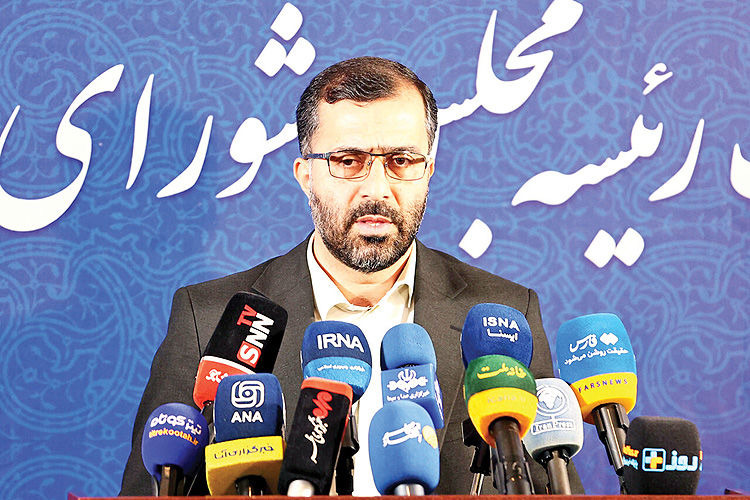 جزئیات نرخ ارز در بودجه ۱۴۰۵