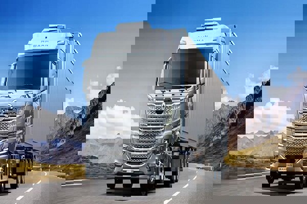 فروش محصولات تجاری بهمن دیزل در بورس کالا/ تحویل فوری ویژه بهمن‌ماه