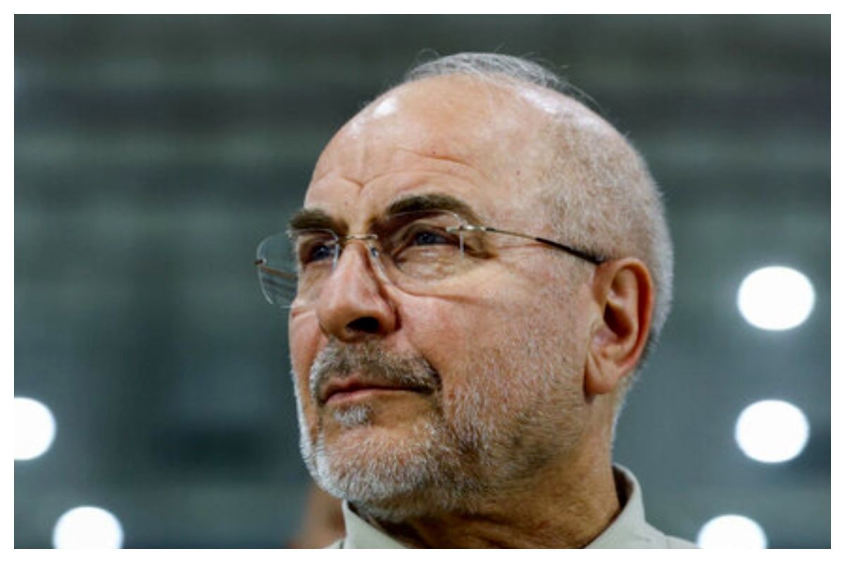 واکنش قالیباف به اقدام اروپا علیه سپاه