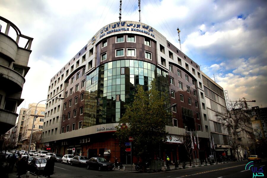 یک هفته با بورس کالا