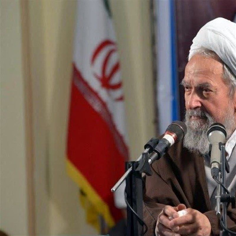 عضو سابق مجلس خبرگان رهبری درگذشت