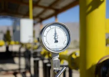 سقوط صادر کننده برتر گاز مایع جهان به جایگاه وارد کننده