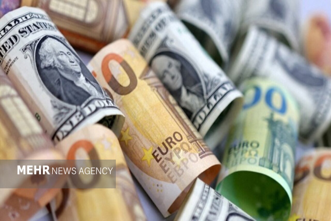 اروپا هم به فکر فاصله گرفتن از سلطه مالی آمریکا افتاد