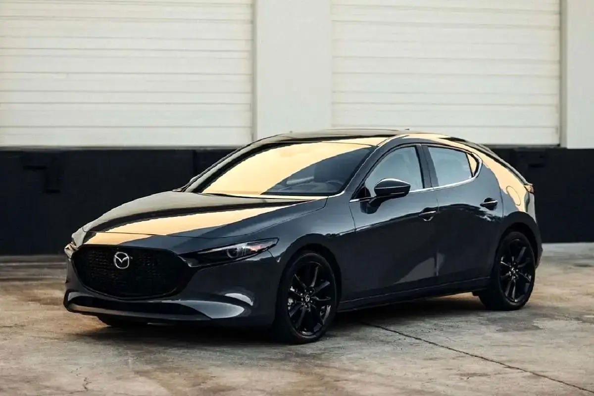 شرایط فروش مزدا ۳ اعلام شد