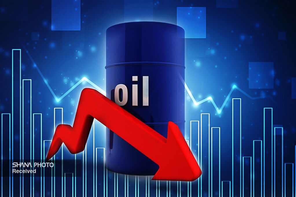 کاهش قیمت نفت با مذاکرات احتمالی تهران و واشینگتن
