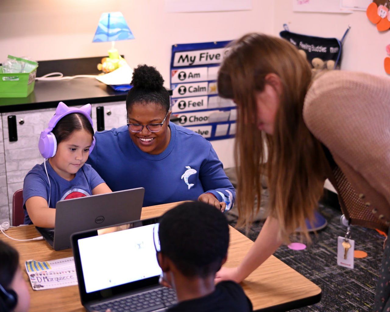 چرا نسل زد تدریس را انتخاب می‌کند؟