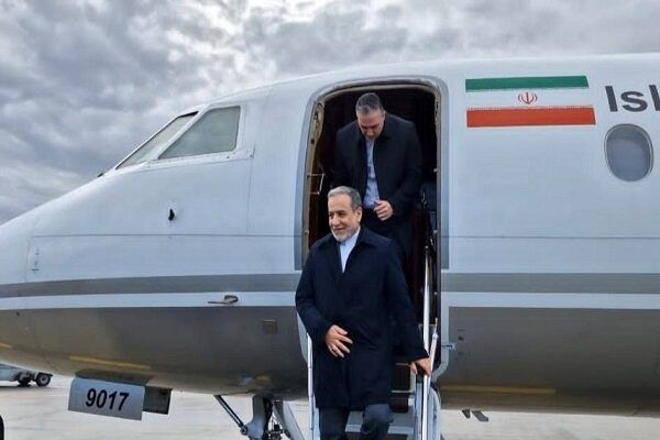 همواره با ترکیه مشورت‌های نزدیک داریم