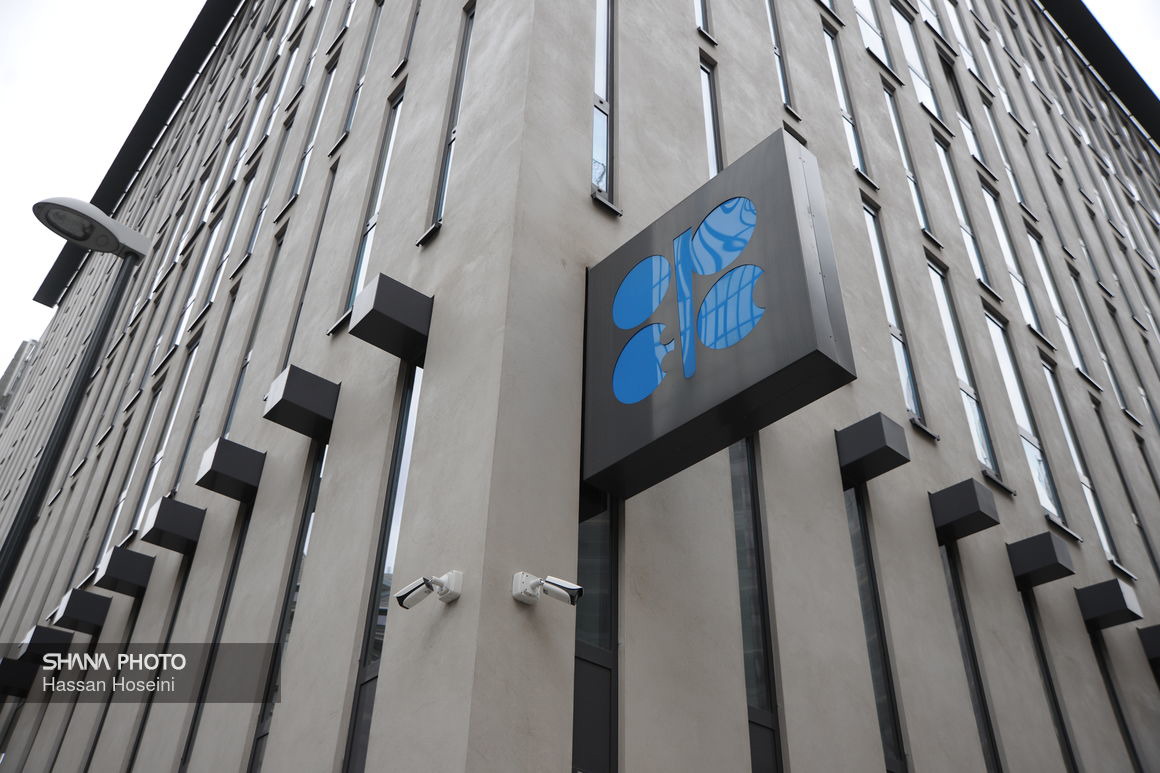 افزایش حدود ۲ دلاری قیمت سبد نفتی اوپک