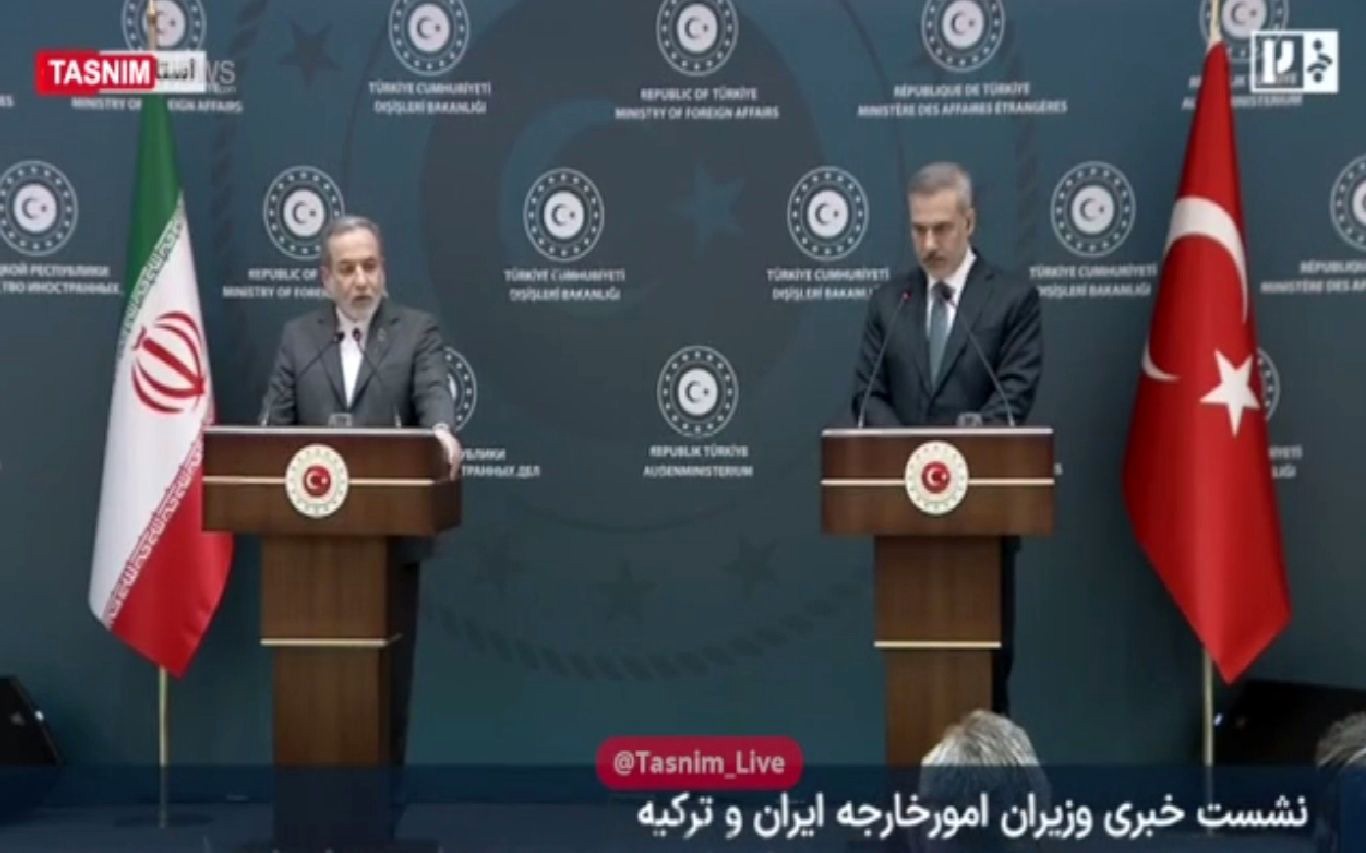 لارنس نورمن: ایران برای مذاکره آماده است، اما با حفظ خطوط قرمز