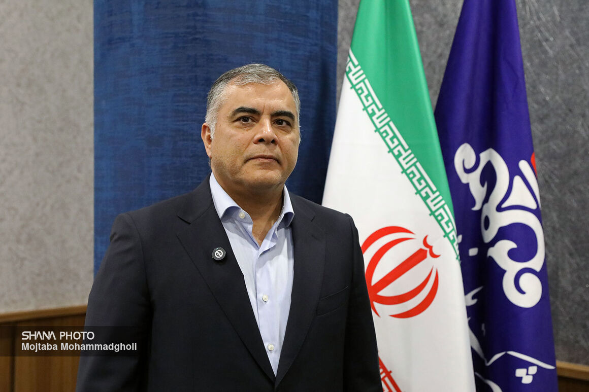 نگران معامله آمریکا با مشتریان نفت ایران نباشیم