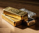 تحلیلی از ریزش ۳۰ و ۱۱ درصدی قیمت نقره و طلا، اقدامات بورس و چشم‌انداز آتی