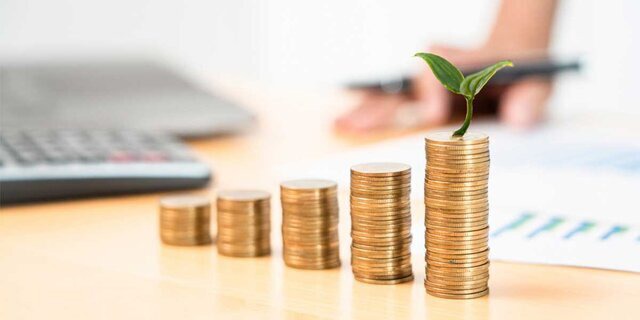 واریز ۳۹۴ میلیارد تومان سود به حساب سهام‌داران