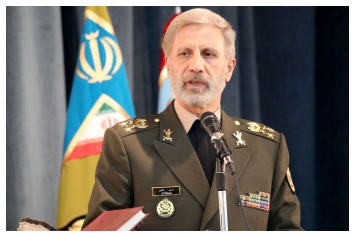 هشدار جدی فرمانده ارتش به آمریکا:  دست ما روی ماشه است / ۵۰ سال است برنامه‌ریزی کرده‌اند