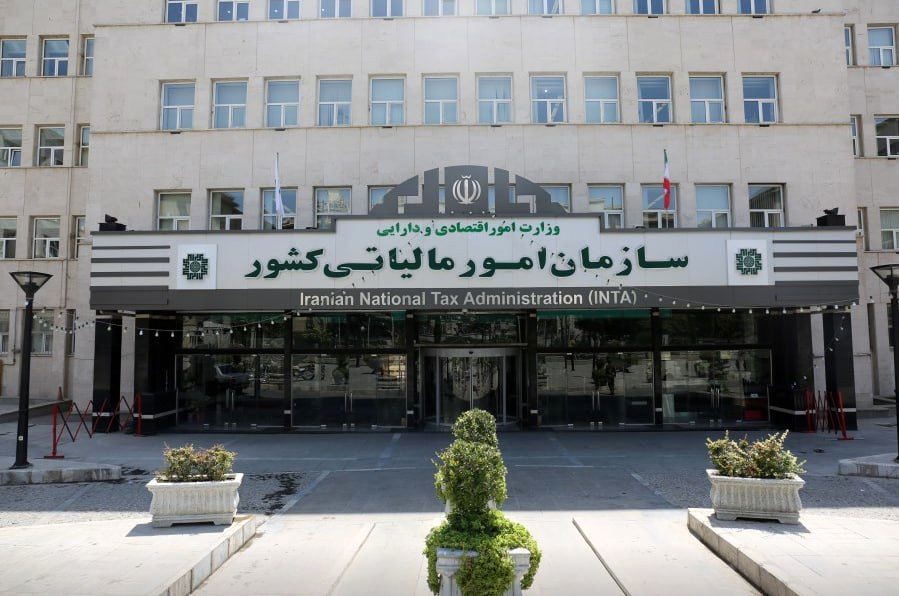 وصول ۳۵ همت مالیات و جرایم از محل کتمان درآمد / شناسایی ۱۰۸۲ مودی مشکوک به پول‌شویی