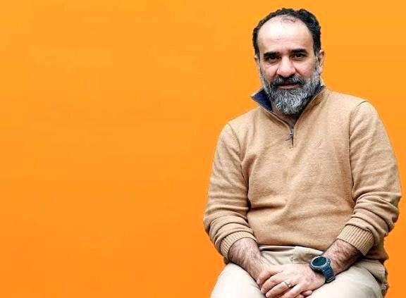 خبر تازه از وضعیت جسمانی رضا امیرخانی/ سطح هوشیاری‌‌اش تغییر کرد؟