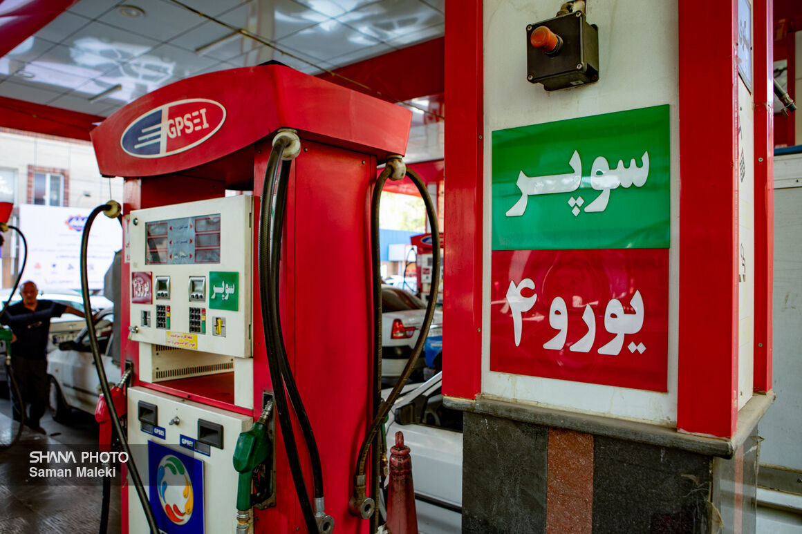 جدیدترین قیمت بنزین سوپر وارداتی اعلام شد