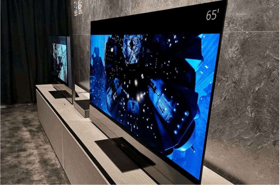 قیمت تلویزیون‌های پرفروش در بازار بهمن ۱۴۰۴؛ مقایسه مدل‌های محبوب از اقتصادی تا حرفه‌ای