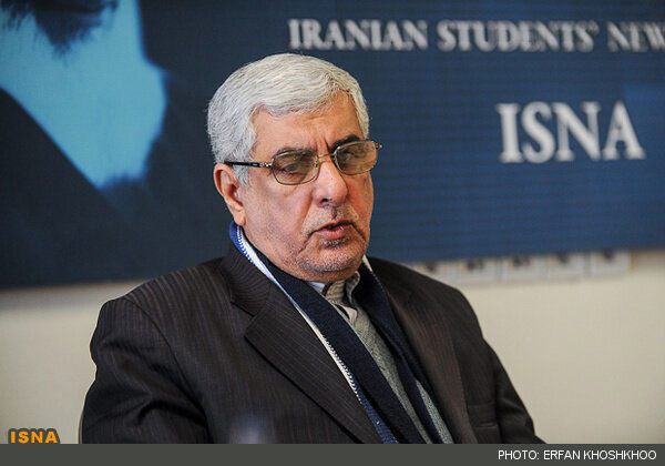 یک تحلیلگر مسائل بین‌المللی: گزینه جنگ فعلا از دستور کار آمریکا خارج شده