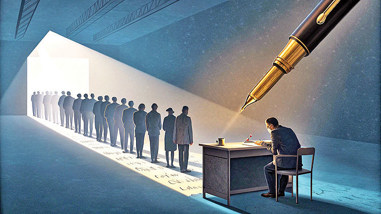 بسترهای نهادی گذار به بازار آزاد