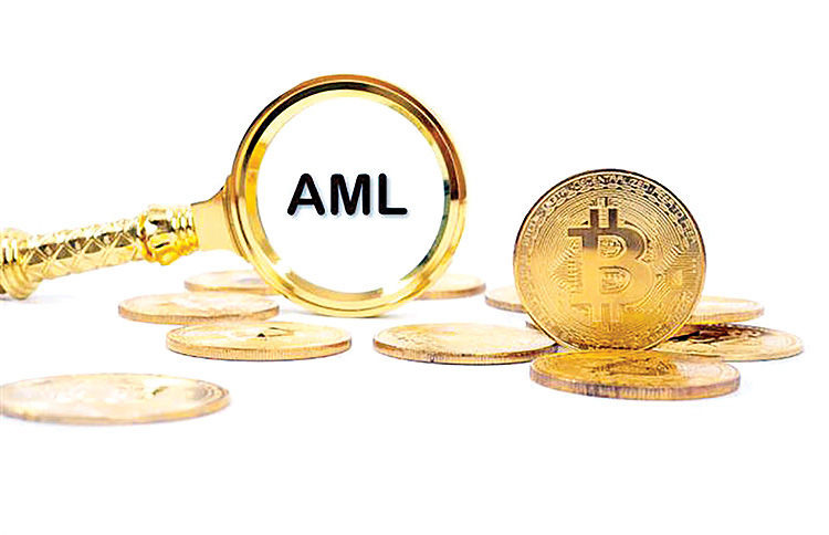 رسیدگی به تخلفات پول‌شویی در حوزه رمزارزها