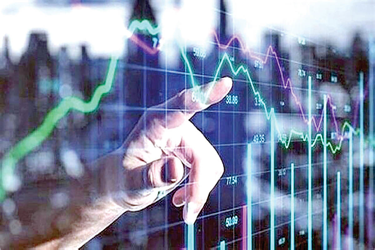 راز بقا در بورس پرنوسان