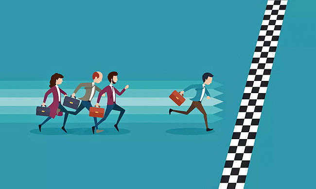 تراژدی تولید در بازارهای بسته