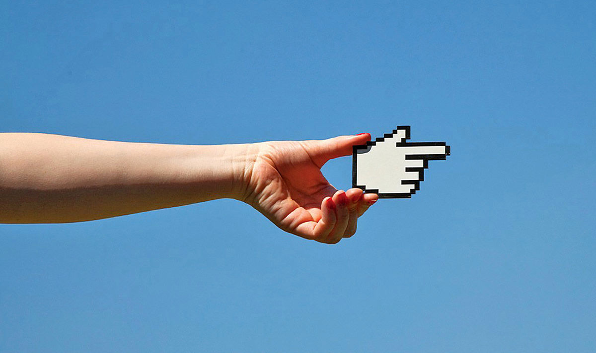 تکنولوژی به‌عنوان «ابزار» یا «نقش»؟