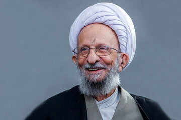 انتقاد زیدآبادی از اندیشه مصباح یزدی/ راه را برای نادیده گرفتن خواست عمومی باز می‌گذارد