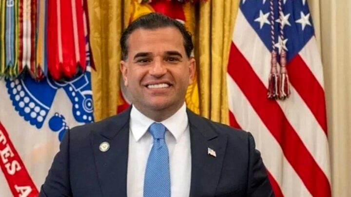 ترامپ فرستاده ویژه اش در امور عراق را کنار گذاشت