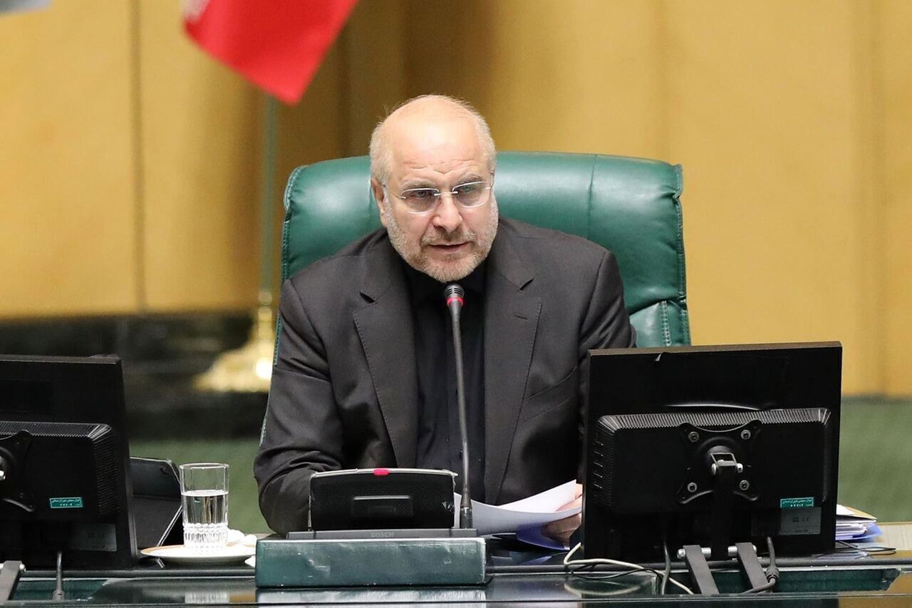 اقدام متقابل ایران علیه اروپا به روایت قالیباف/ کشورهای اروپایی گروه تروریستی محسوب می‌شوند