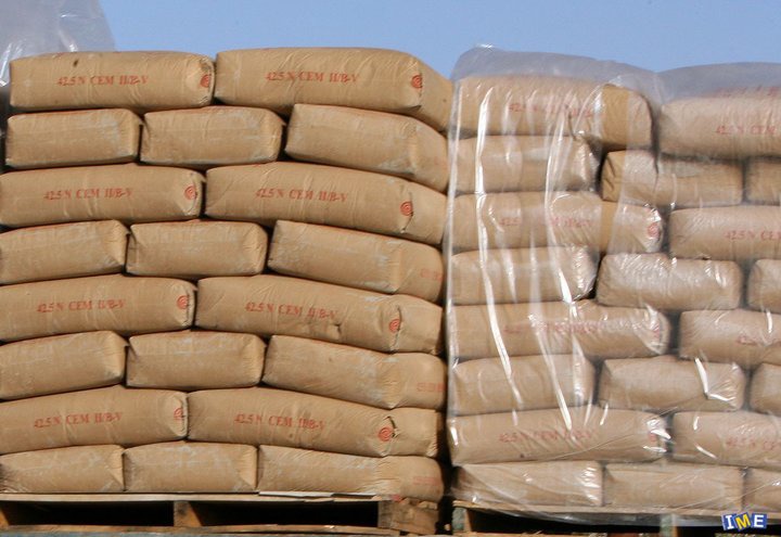 چند تن سیمان امروز در بورس کالا عرضه می شود؟