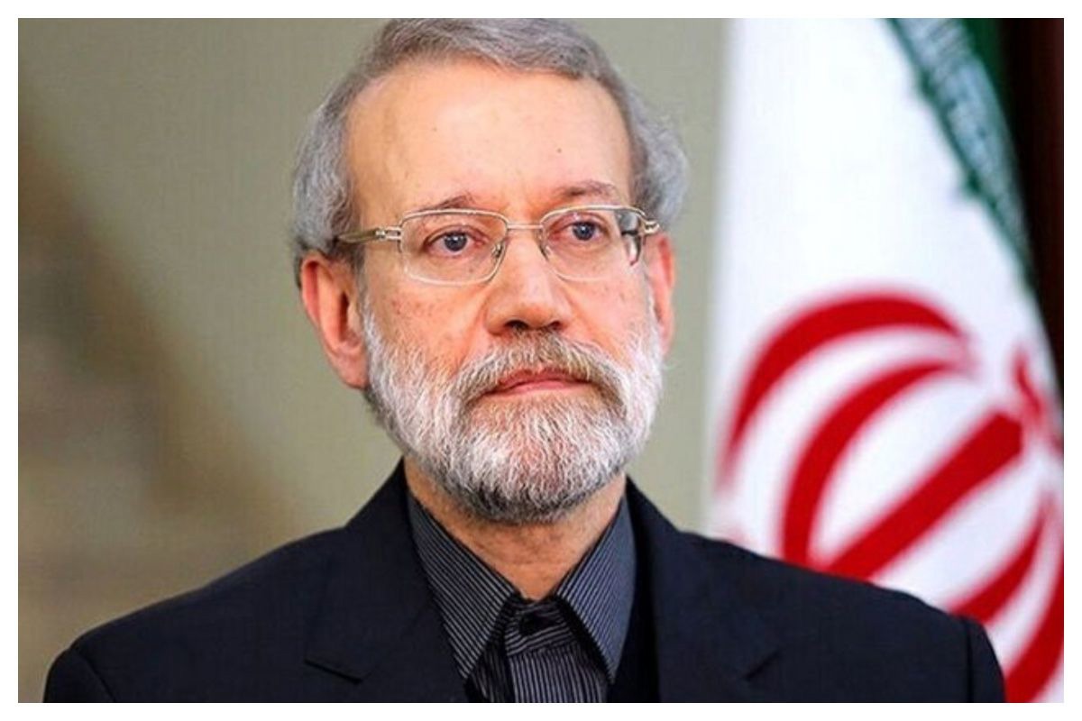 توئیت لاریجانی؛ پایان ماراتن نفس‌گیر مذاکرات منطقه‌ای و فرامنطقه‌ای/ گام‌های بعدی چطور برداشته می‌شود؟